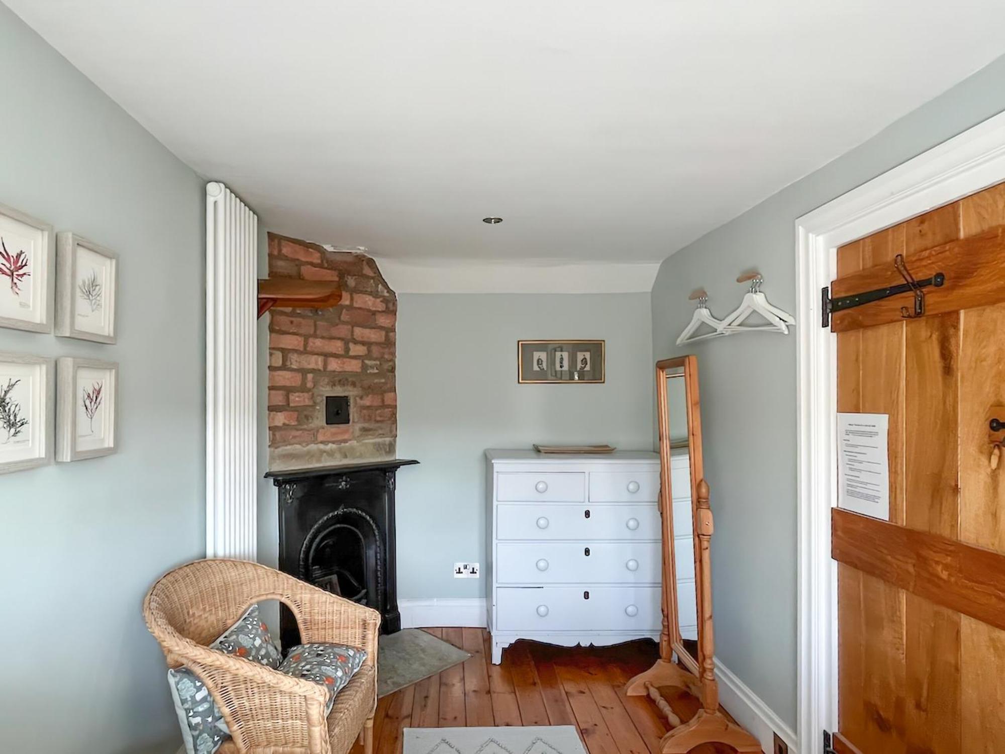 The Old Coach House Villa York Exterior photo